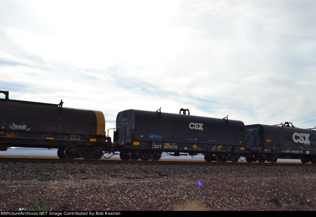 CSXT 499378